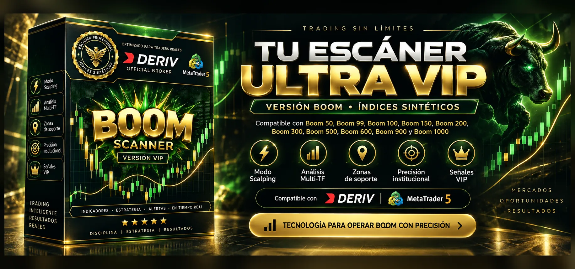 TU ESCÁNER versión Boom